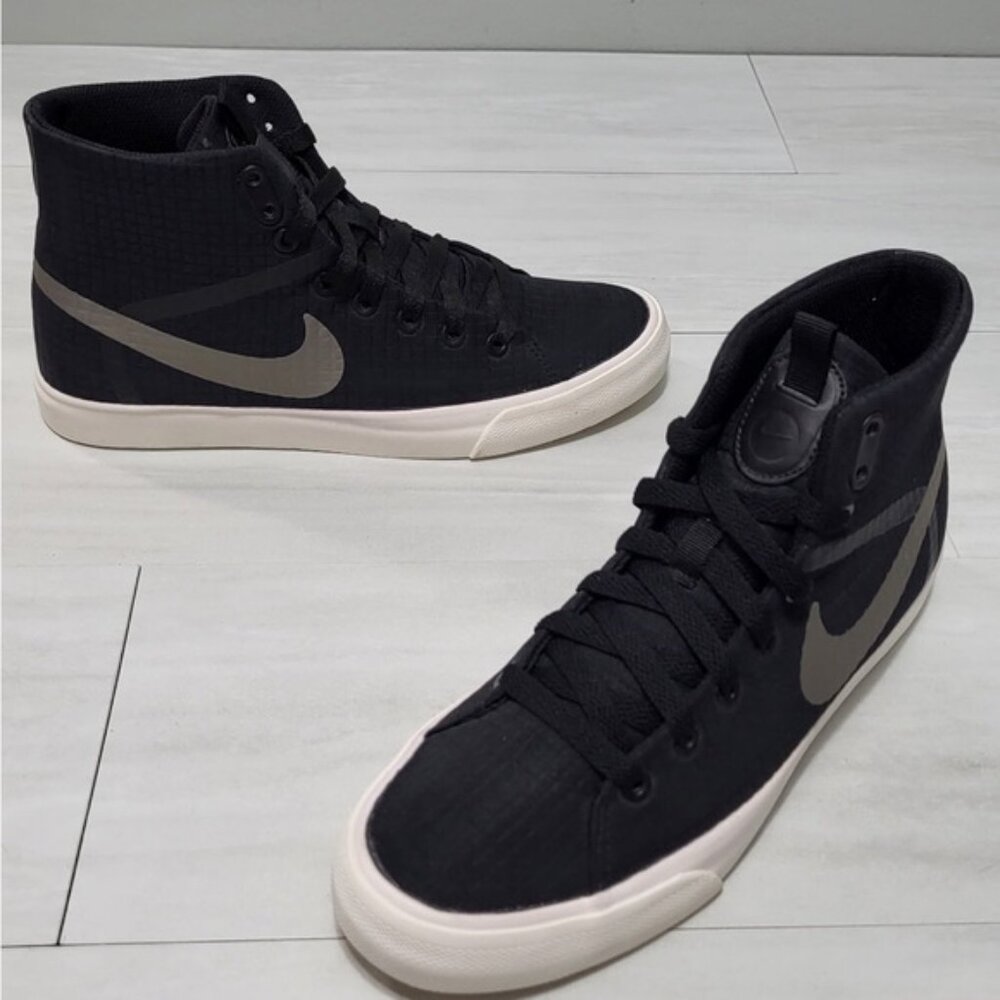 Nike Sportswear Primo Court Mid Modern
